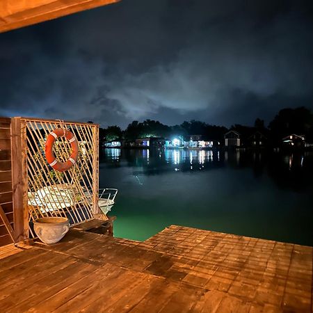 Meris Ulcinj Exteriér fotografie