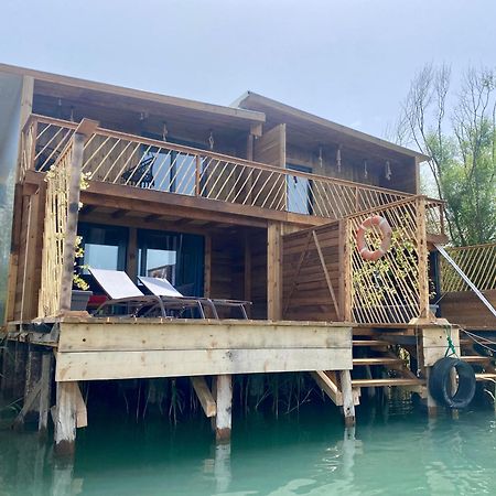 Meris Ulcinj Exteriér fotografie