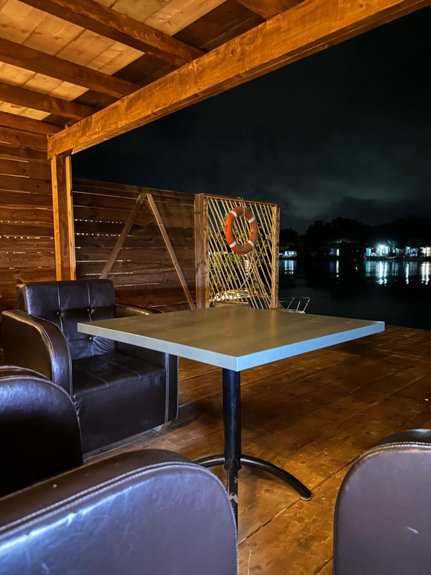 Meris Ulcinj Exteriér fotografie