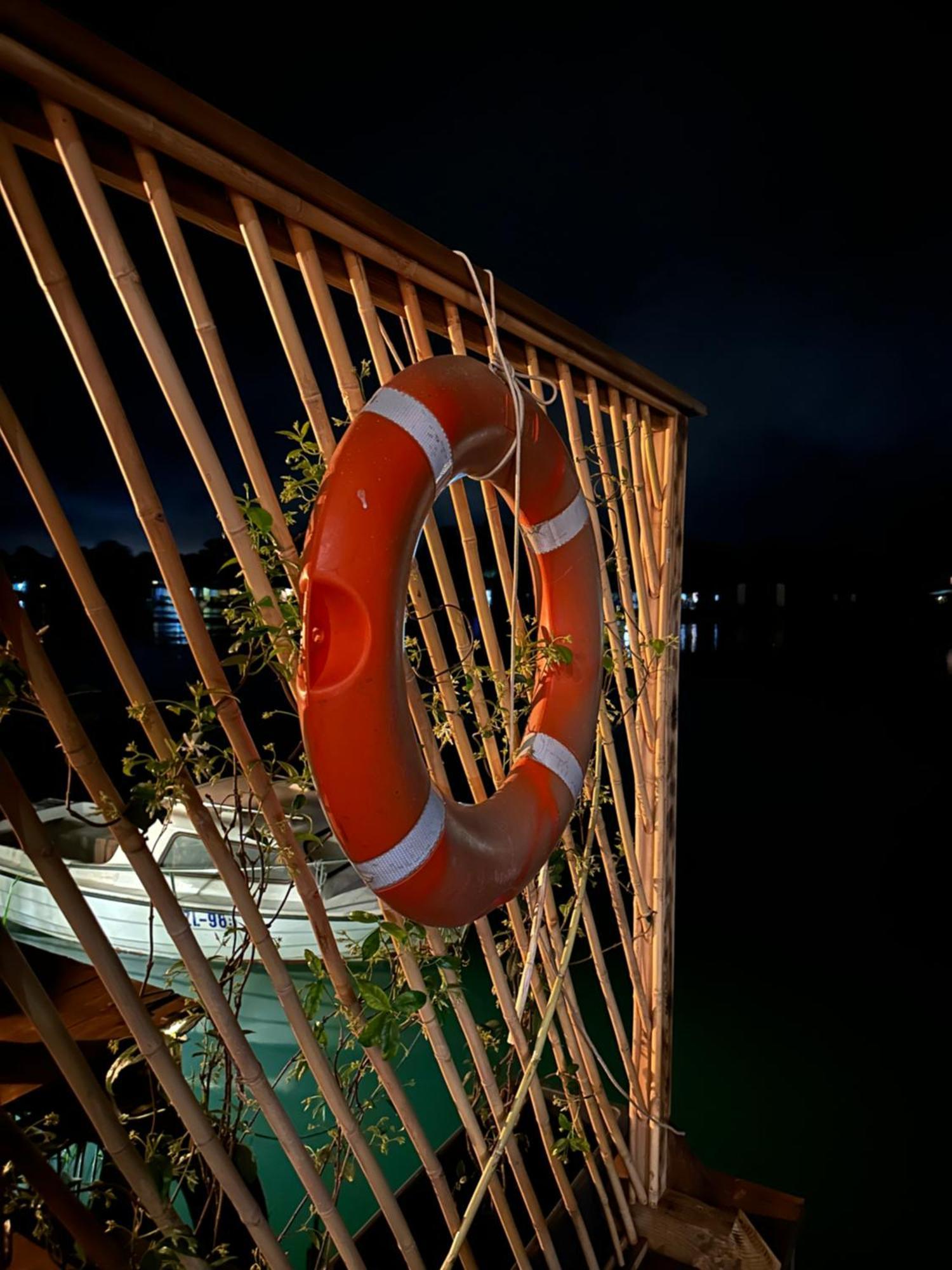 Meris Ulcinj Exteriér fotografie