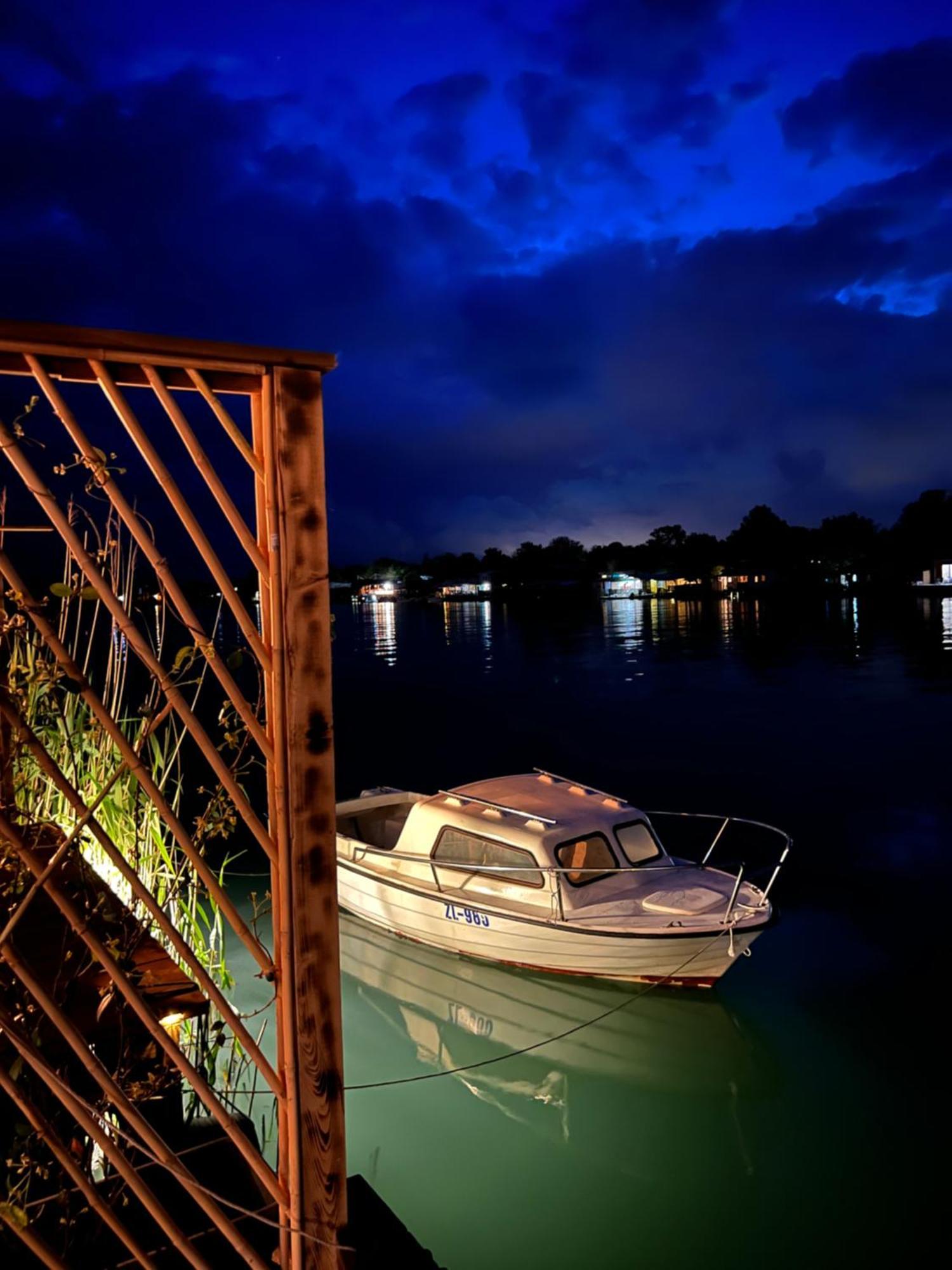 Meris Ulcinj Exteriér fotografie