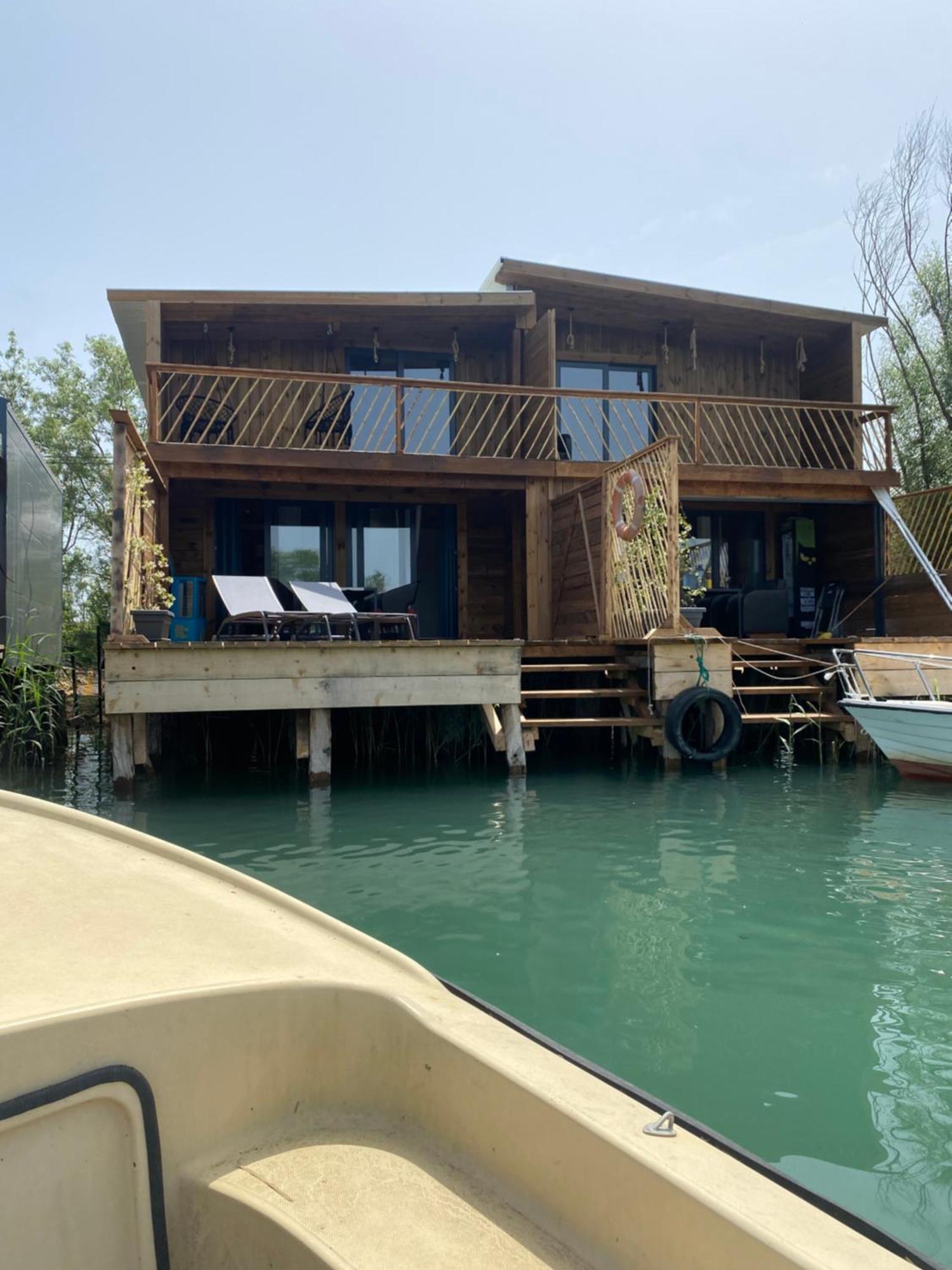 Meris Ulcinj Exteriér fotografie