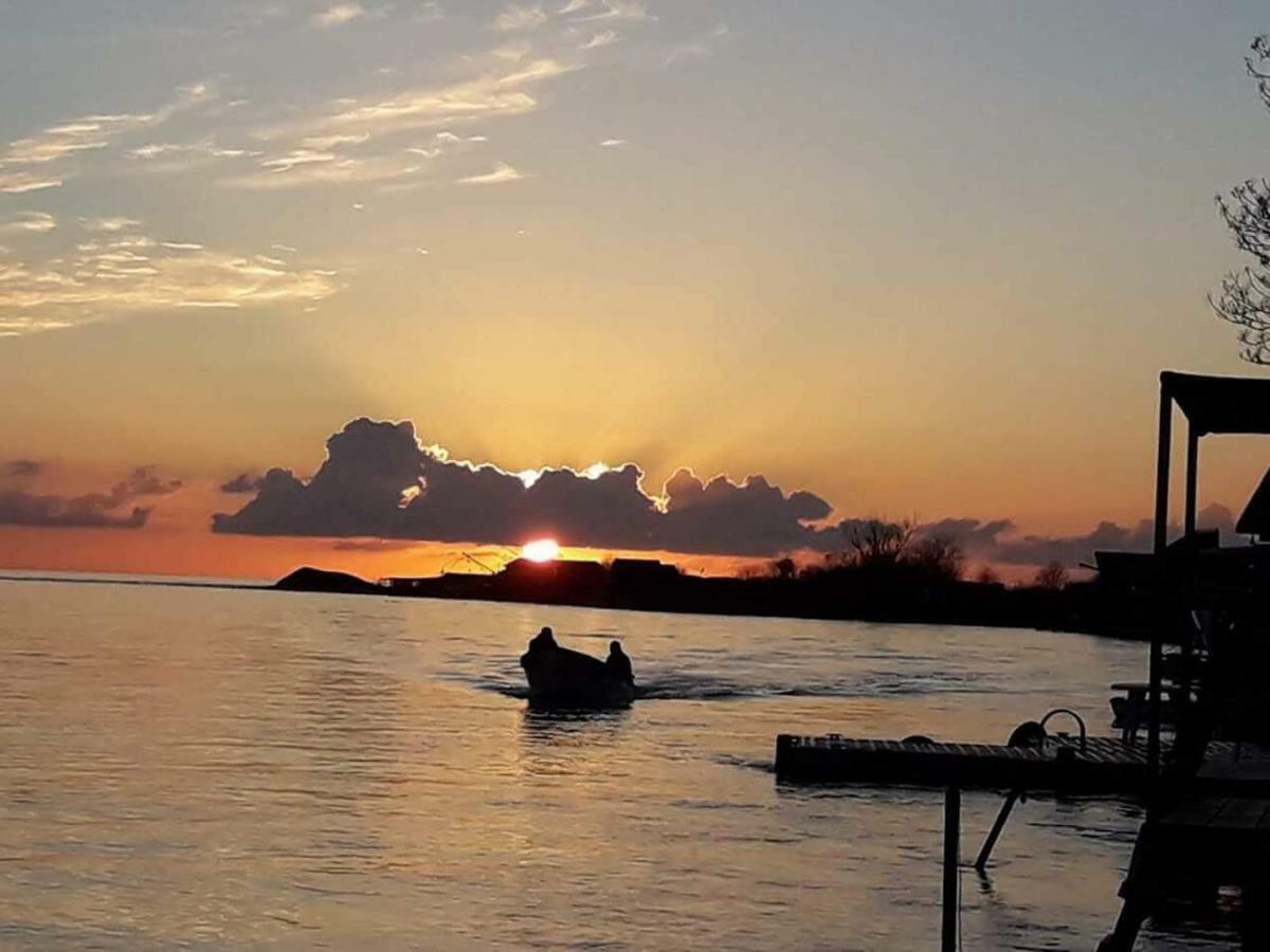 Meris Ulcinj Exteriér fotografie