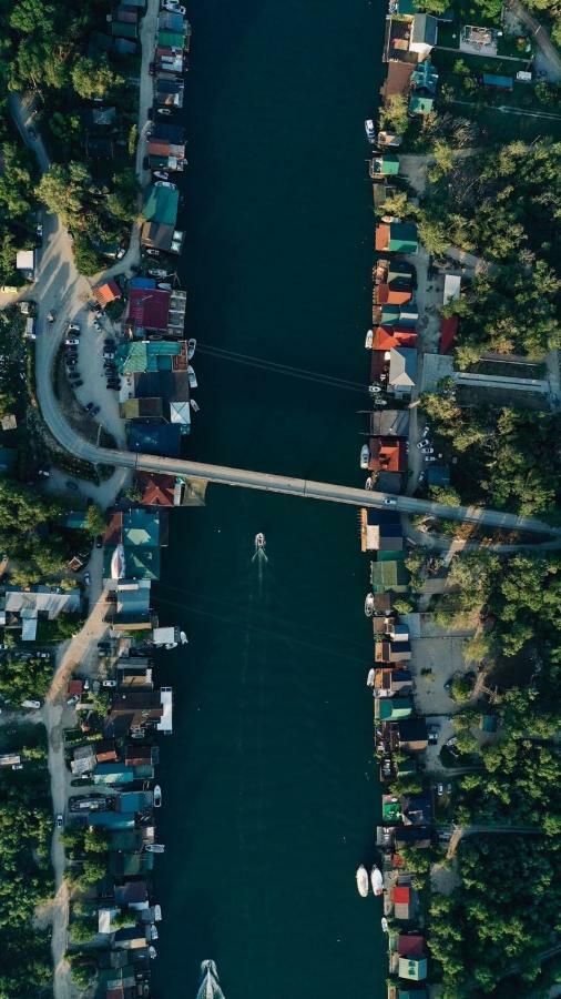 Meris Ulcinj Exteriér fotografie
